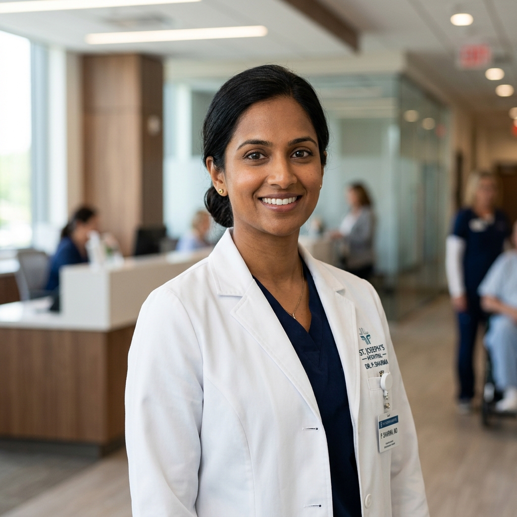 Dr. Preyeamvadha R