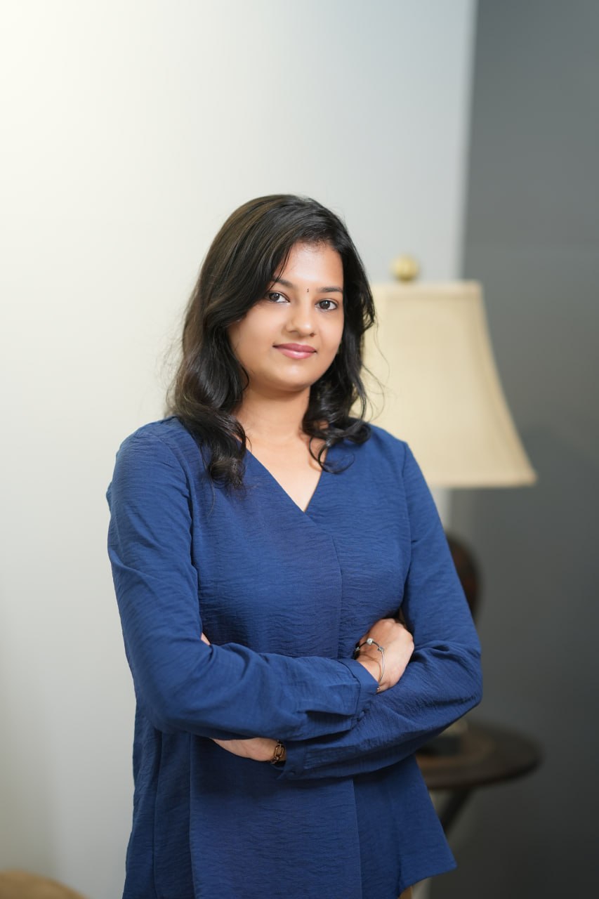 Mrs. Kirthiga Prakash